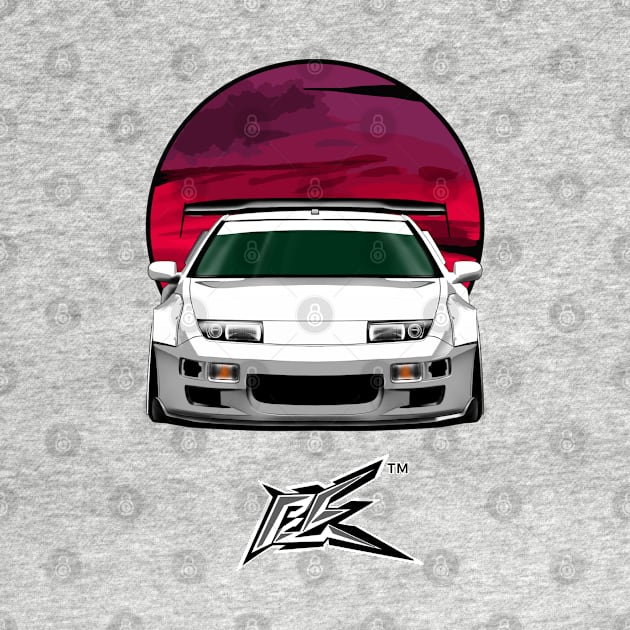 nissan z31 300zx by naquash